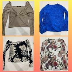 Cool Tops vintage style Sv 004