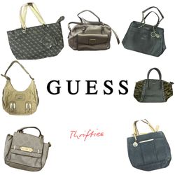 Guess Bags