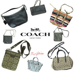 Coach Taschen