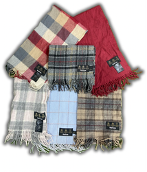 Bufandas Barbour