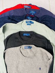 Suéteres Polo Ralph Lauren