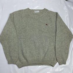 Suéteres Burberry
