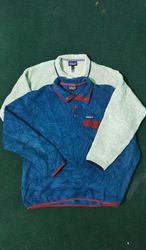 Patagonia Fleeces