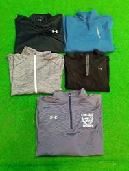 Under Armour Cerniera