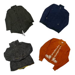 Vestes modernes pour femmes