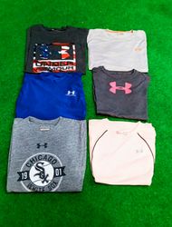 Maglietta Under Armour