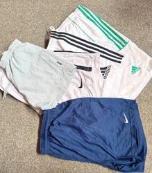 Shorts vintage de marque