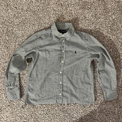Polo ralph lauren full sleeves shirts