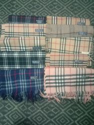 Burberry Sciarpe