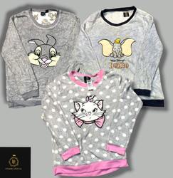 Camisas dulces