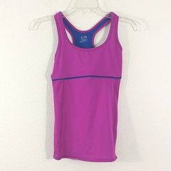 Damen-Sporttop