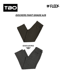 Calça Masculina Dockers