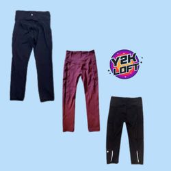 Lululemon Premium Leggings