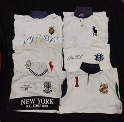 Polo Ralph Lauren T-shirt Big Pony