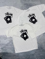 シュプリーム リワーク スタイル ホワイト Tシャツ