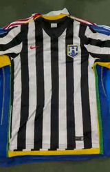 Fußballtrikot