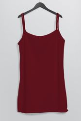 Top en Cami Y2K