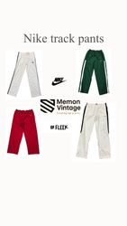 Der Original. Das Beste. Nike Jogginghosen.