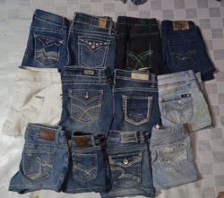MINI SHORTS ANGELS E ALTRI BRAND MIX (MD 1146)