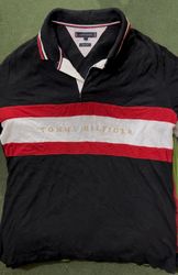 Premium Tommy Hilfiger Polo Tshirts