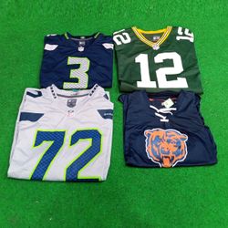 T-shirt NFL