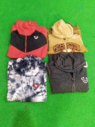 True Religion Hoodies