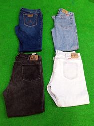 Wrangler Jeans