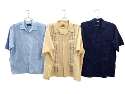 Four pocket men's shirt -8p -12/7/25
