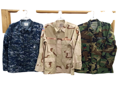 Army shirt -10p -12/7/25