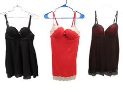 Romantic babydoll tops -12/7/25