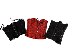 Romantic babydoll tops -15p -12/7/25