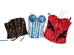 Bead gadas/corsete -6p -12/7/25
