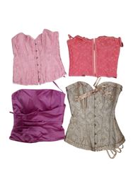Fairycore gadas/corsete -6p -12/7/25
