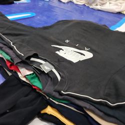 Premium-Marken Vintage Sweatshirts