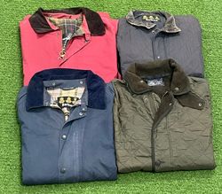 BARBOUR| WAX JACKET | 331