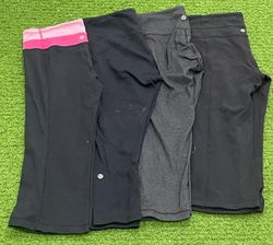 LULULEMON | LEGGINGS | 317