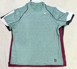 T-shirt sportive di marca