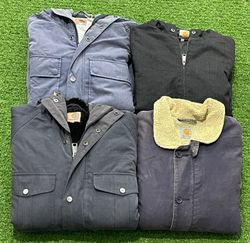 CARHARTT | GIACCA | 313
