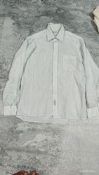 Christian Dior men cotton button shirts