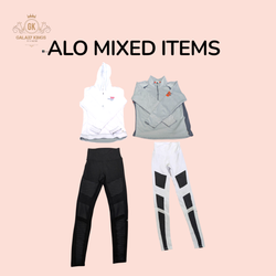 Alo Articles Mixtes