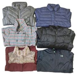 Michael Kors, The North Face e Tommy Hilfiger – Gi..