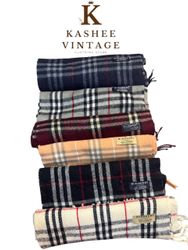 Burberry-Schals