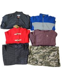 Michael Kors, The North Face, Nike, Calvin Klein &..