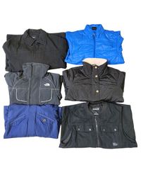 BOSS, Michael Kors, The North Face, Guess e Mais –..
