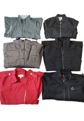 Michael Kors, Calvin Klein, Gerry, Nautica e Mais ..