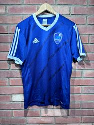 Adidas Crewneck T shirt