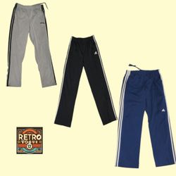 Calças de Treino Adidas