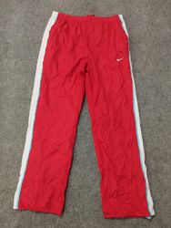 Calças de Pista Vintage Premium da Nike