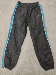 Calças de Pista Vintage Autênticas Nike