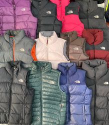 Gilet The North Face 700 de marque